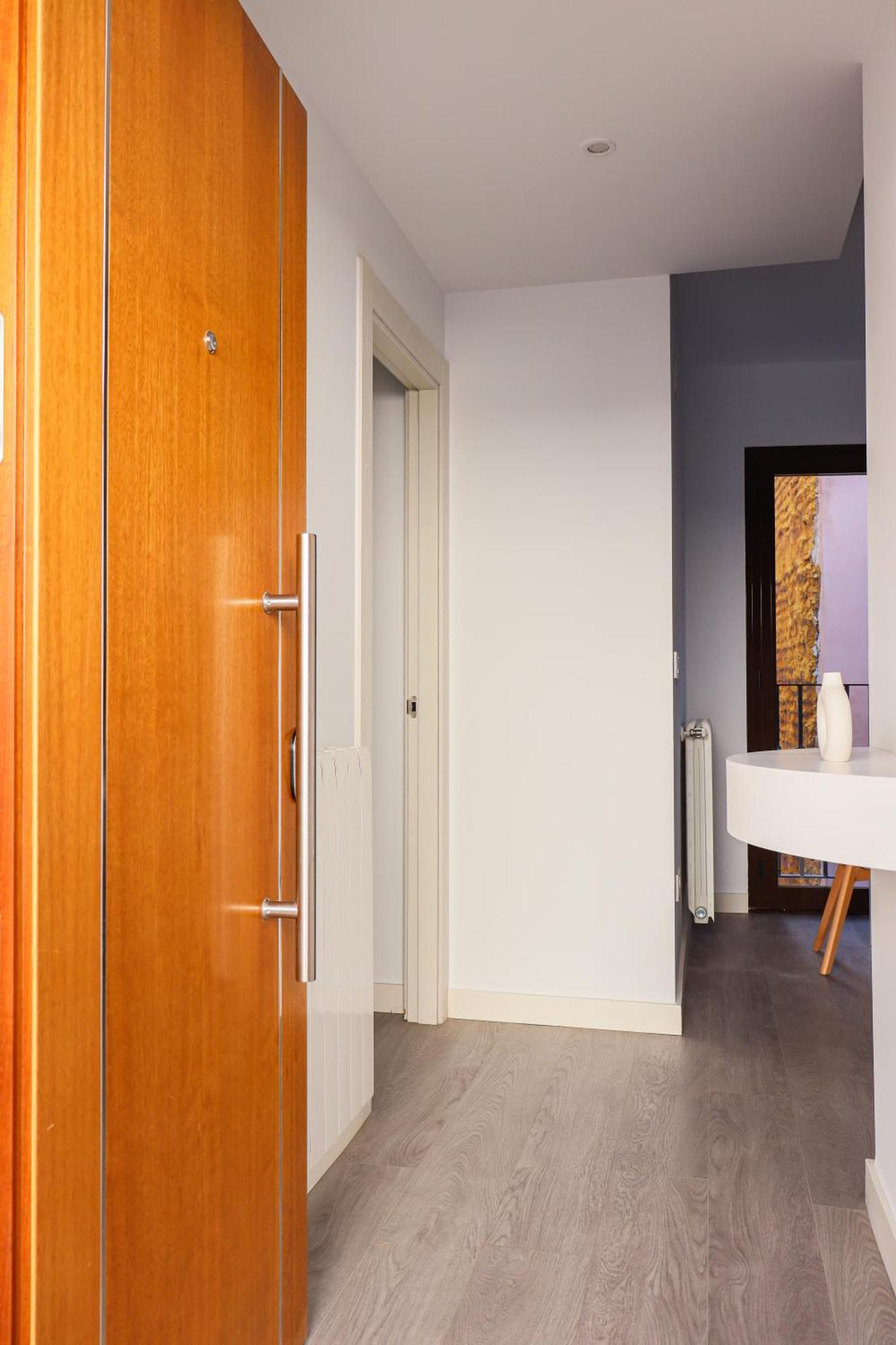 Mexuear Homes San Matias Granada Exteriör bild
