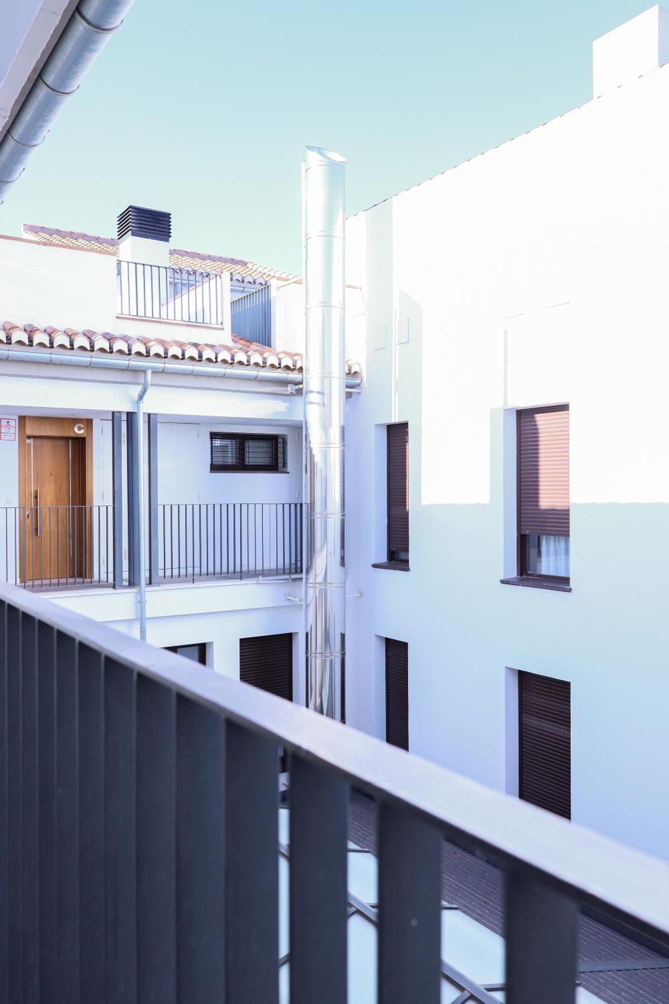 Mexuear Homes San Matias Granada Exteriör bild